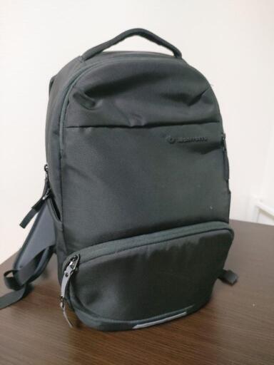 カメラバッグ　美品