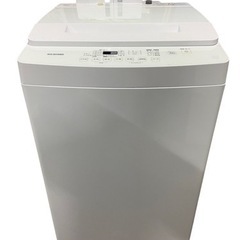 IRIS アイリスオーヤマ 8kg全自動洗濯機 IAW-T804...