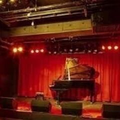 【ゆる呑み】渋谷のジャズバーでピアノ演奏を一緒に聴きませんか？ 