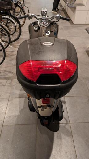 【引渡決定】ビーノ　2スト　走行1.8万キロ 引渡決定】ビーノ 2スト 走行1.8万キロ Yahoo!オークション -「ビーノ