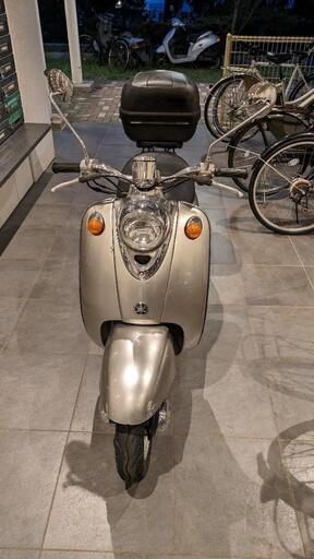 【引渡決定】ビーノ　2スト　走行1.8万キロ 引渡決定】ビーノ 2スト 走行1.8万キロ サイクルショップ高井 | Gifu