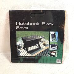 ✨🔔期間限定・特別価格🔔✨Notebook Black Smal...