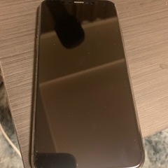 特価!!!iPhone10 (X) 256GB 美品　バッテリー...