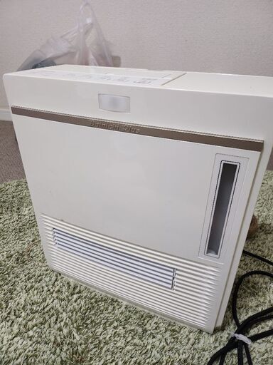 加湿\u0026ヒーター