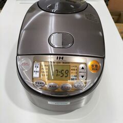 ZOJIRUSHI　5.5合　IH炊飯器ジャー　NP-VD10　...