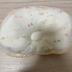 決まりました❣️新生児枕
