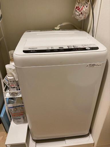 洗濯機 (ukimaro) 瑞光四丁目の生活家電《洗濯機》の中古あげます