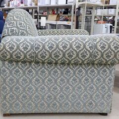 千歳市/恵庭市 1Pソファ オーダー品 アンティーク  一人掛けソファ
