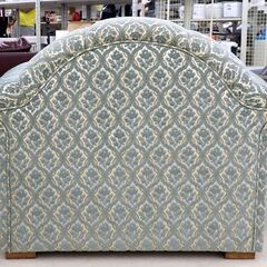 千歳市/恵庭市 1Pソファ オーダー品 アンティーク  一人掛けソファ