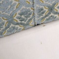 千歳市/恵庭市 1Pソファ オーダー品 アンティーク  一人掛けソファ