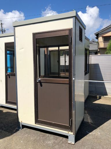 ガードマンボックス　配送可能【複数購入の場合値引き致します】
