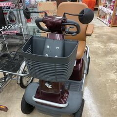 動作確認済み SUZUKI タウンカート 4輪 セニアカー 2009 TC1A- No.142