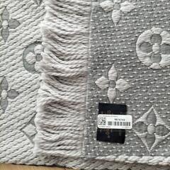 LOUISVUITTON　ルイヴィトン　ヴィトン　エシャルプロゴマニア　マフラー　モノグラム