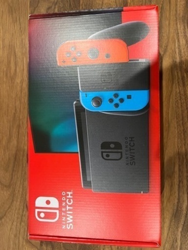 Nintendo Switch 本日のみ出品