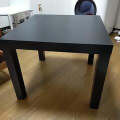 ローテーブル　IKEA