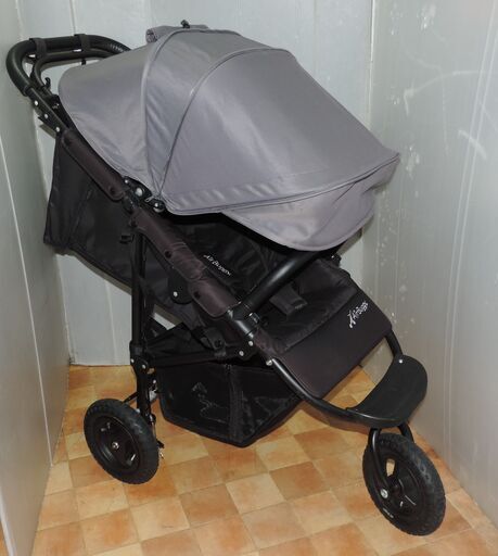 かながわPayポイント使えます/エアカギ―ココプレミア/３カ月^20kg/ブレーキモデル/洗濯済