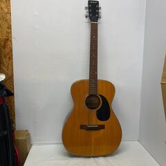 スズキバイオリン製 JAⅯⅭＯ アコースティックギター 楽器 