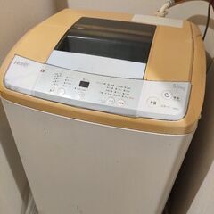 洗濯機 - 古い品物