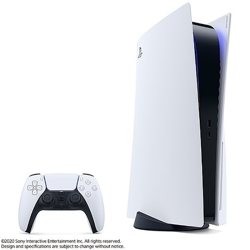 PS5・完全新品、未開封☆