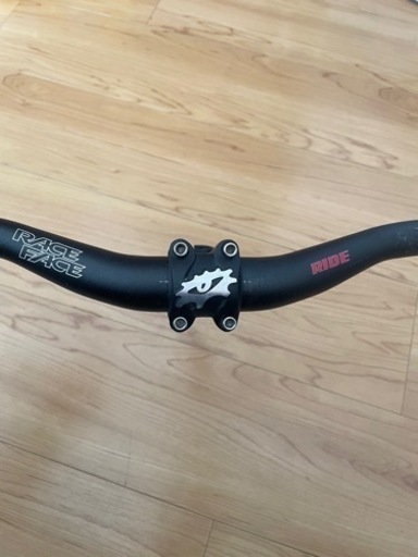 レースフェイス　ライド　64cm