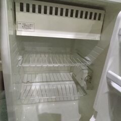 壊れて冷えない冷蔵庫