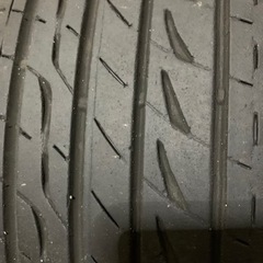 30プリウス　タイヤホイールセット