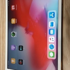 iPad mini 3  16GB Cellularモデル 