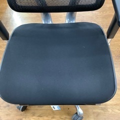 ハイバックチェアー Ergohuman