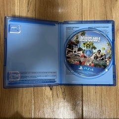 PS4デッドアイランド2