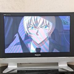 Panasonic VIERA TH-37PX50 プラズマカラーテレビ