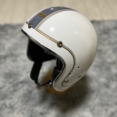 バイクヘルメット　台湾ブランド　原付　小型　ジェットヘルメット