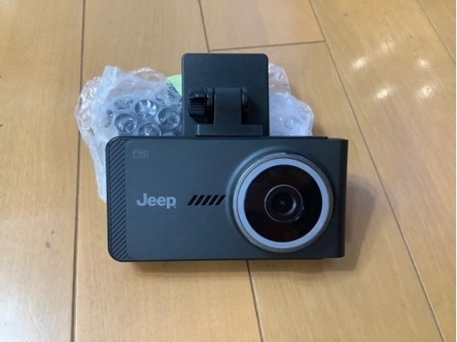 Jeep純正モニタードラレコ Jeep純正モニタードライブレコーダー Jeep純正モニタードラレコ