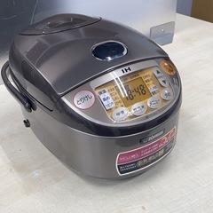 ★ 中古格安！ZOJIRUSHI IH炊飯器　 NP-VP10E4 