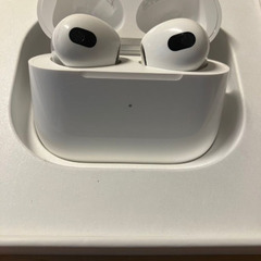 Airpods 第3世代