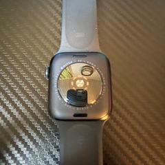 Apple Watch SE 第二世代 44mm