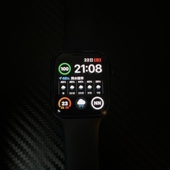 Apple Watch SE 第二世代 44mm