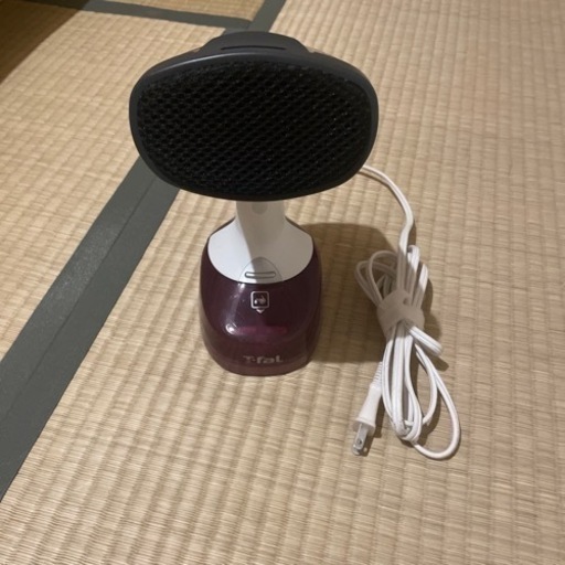ティファール　アイロン アクセススチーム ライト DT7007J0 [ロゼ]