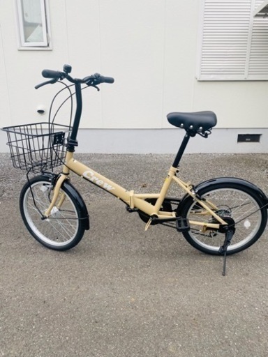 自転車