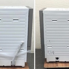 激安⏬⏬2019年製　Panasonicキューブル　ドラム式洗濯機NA-VG1300 配達無料　