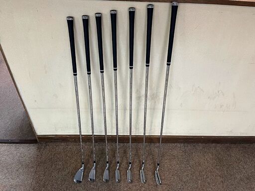 ヤマハ インプレス リミックス UD2+ アイアン 6本セット ヤマハ