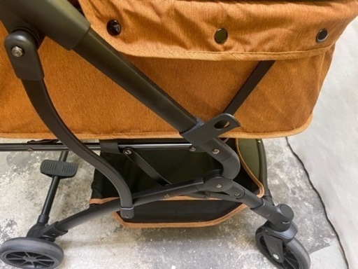 ペットカート お近くの方車でお届けします 現金手渡し払い可能 - その他 