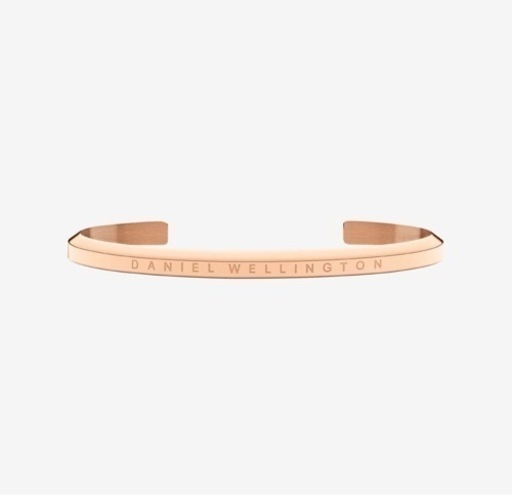 ブレスレット Daniel Wellington Classic Bracelet(Rose gold)