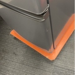 ★中古格安！2021年製 三菱ノンフロン冷凍冷蔵庫 MR-P15F-H 146L