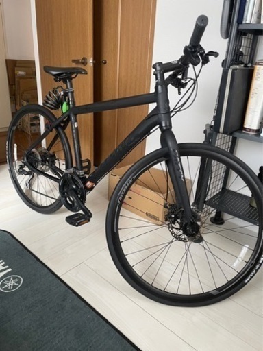 【お取引中】Cannondale  BADBOY9 Mサイズ