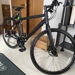 【お取引中】Cannondale  BADBOY9 Mサイズ