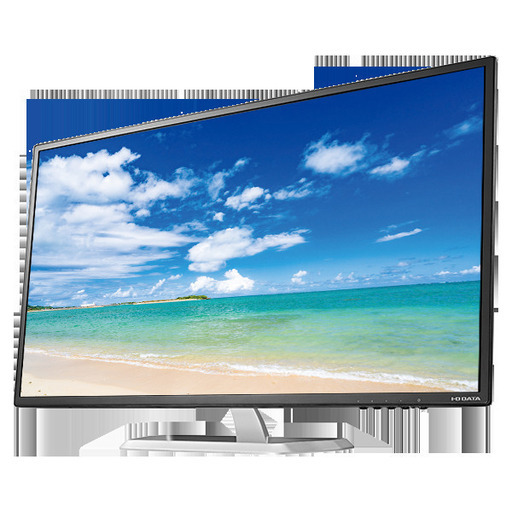 PCモニター 31.5インチ IO-DATA