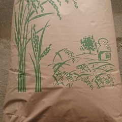 新米！令和5年　30㎏低農薬奈良産　玄米、お米