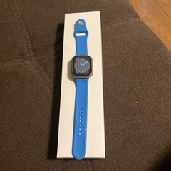 Apple Watch シリーズ7 最終値引き　大幅値下げ