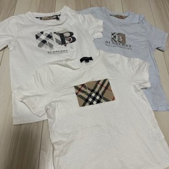 Burberry Tシャツ　110