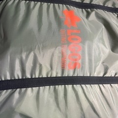 LOGOS テント ドゥーブル XL-AI